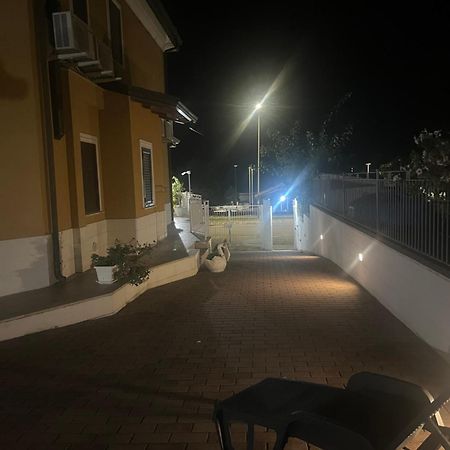 Residenza De Luca Apartment Tropea Buitenkant foto