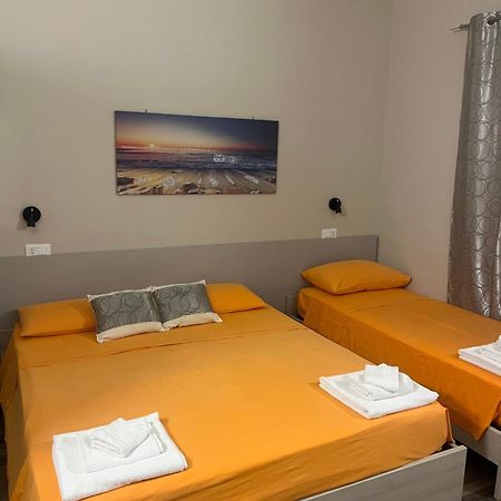 Residenza De Luca Apartment Tropea Buitenkant foto