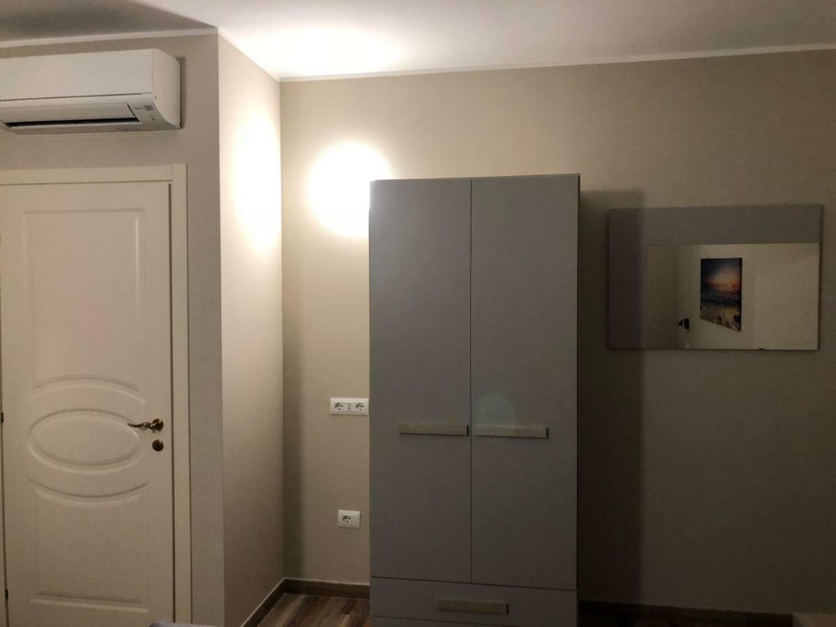 Residenza De Luca Apartment Tropea Buitenkant foto