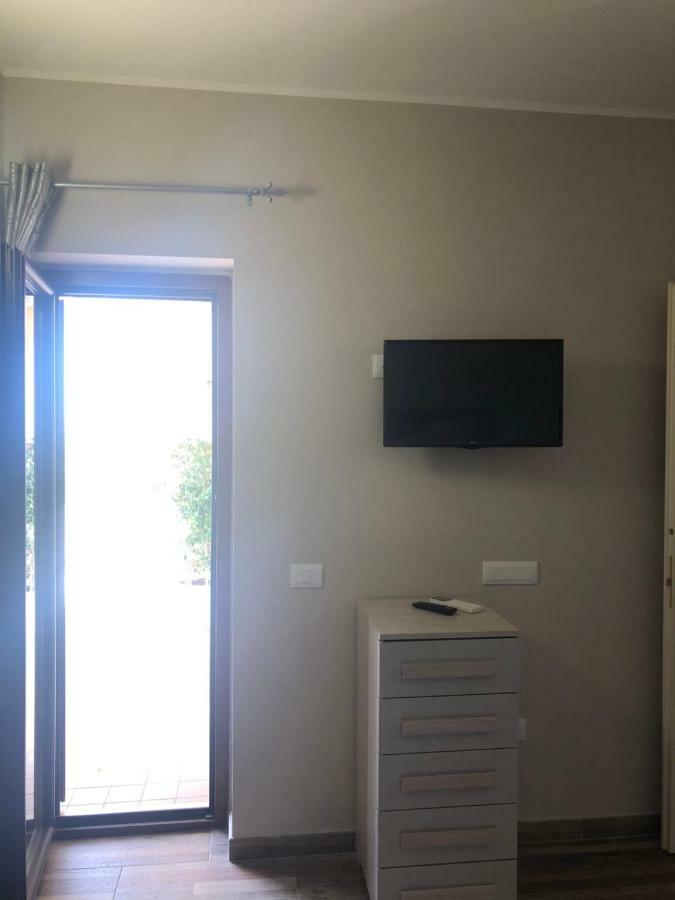 Residenza De Luca Apartment Tropea Buitenkant foto